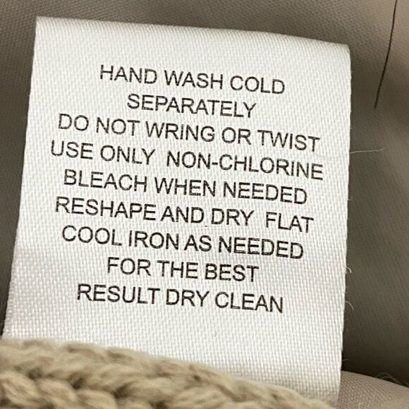 Hippie Rose Women’s Faux Fur/ Ribbed Knit Sweater Vest Cottagecore‎ Boho Small - Picture 5 of 10